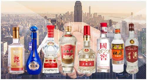 仁和区回收名酒